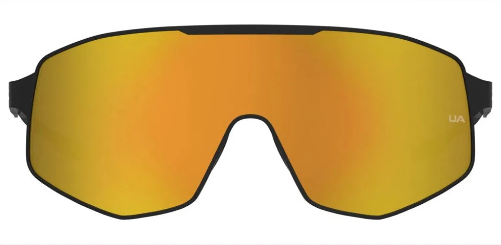 Under Armour UAGAMEDAYMTL Sunglasses - view 6